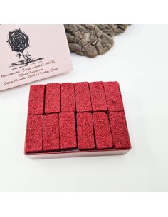 Encens Rosicrucien aux 4 Roses, encens Ordre secret Rose... 2