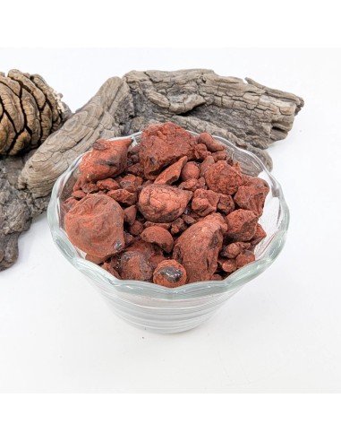 Encens résine naturelle Sang de Dragon -...