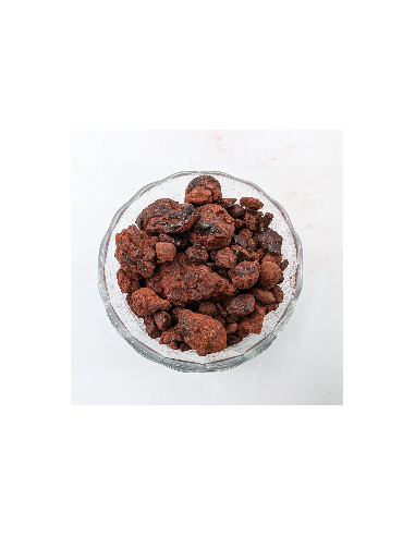 Résine sang de dragon de Socotra - Yemen