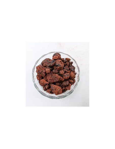 Résine sang de dragon de Socotra - Yemen