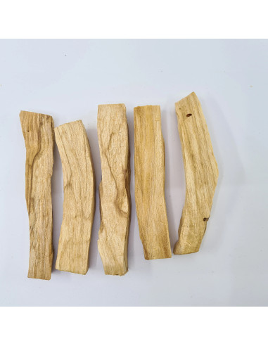 Bâtons de Palo Santo