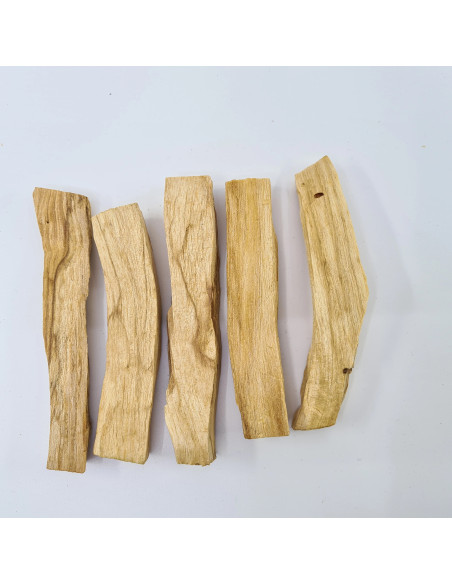 Bâtons de Palo Santo