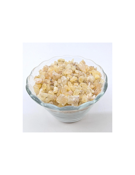 Encens Boswellia frereana – Résine naturelle de Somalie