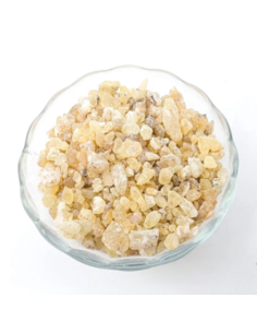 Encens Boswellia frereana – Résine naturelle de Somalie