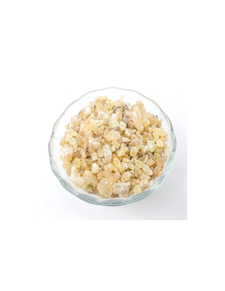 Encens Boswellia frereana – Résine naturelle de Somalie