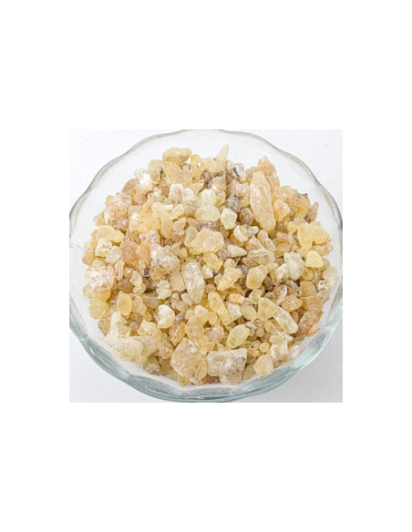 Encens Boswellia frereana – Résine naturelle de Somalie