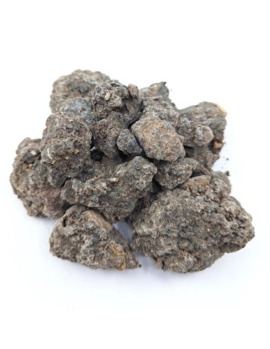 Encens noir Boswellia neglecta – Beeyo Madow...