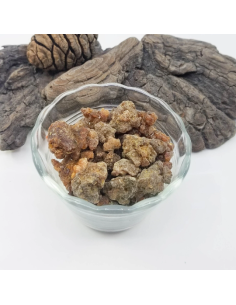 Myrrhe, Encens résine naturelle de qualité, Origine... 2