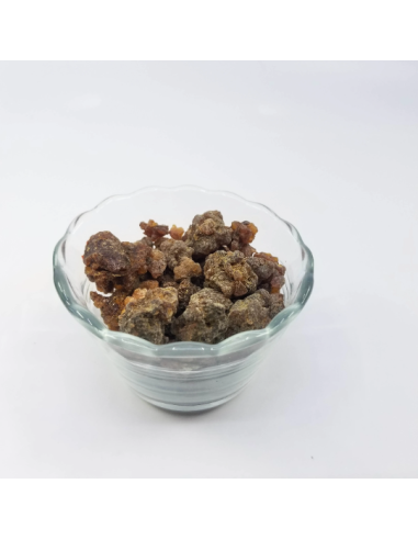 Myrrhe, encens résine naturelle de qualité,...