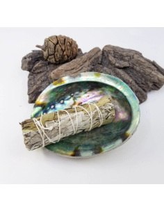 Bâtons Sauge blanche et Eucalyptus pour Purification... 2