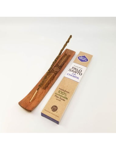 Palo Santo - Champa, encens naturel de qualité,...