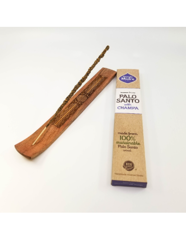 Palo Santo - Champa, encens naturel de qualité,...