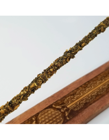 Encens Sagrada Madre à la Citronnelle, Zeste...