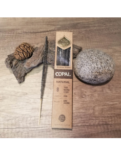 Encens Sagrada Madre au Palo Santo et Romarin, Encens... 2