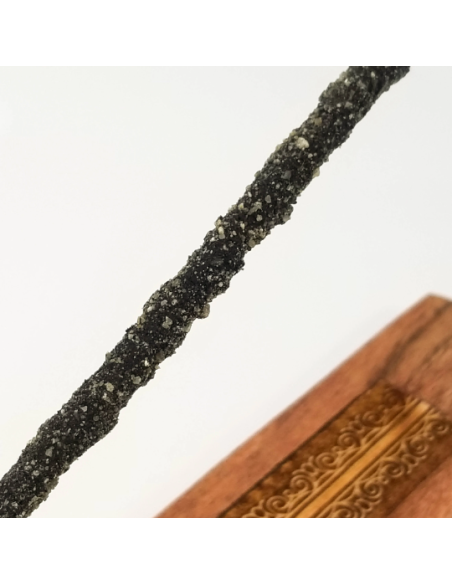 Encens Sagrada Madre au Palo Santo et Romarin, Encens Argentin