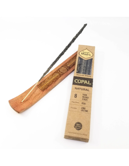 Encens Sagrada Madre au Palo Santo et Romarin, Encens Argentin