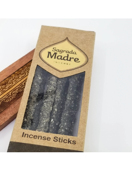 Encens Sagrada Madre au Palo Santo et Romarin, Encens Argentin