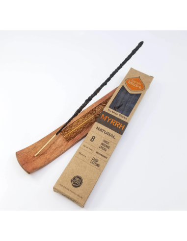 Encens Sagrada Madre à la Myrrhe, Encens Argentin