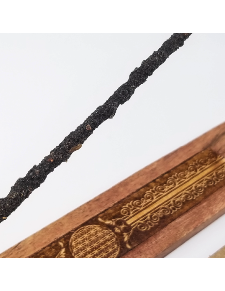 Encens Sagrada Madre à la Myrrhe, Encens Argentin