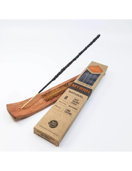 Encens Sagrada Madre à la Myrrhe, Encens Argentin