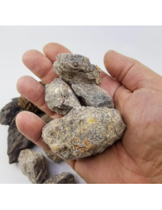 Oliban rivae – Encens naturel Boswellia rivae | Résine... 2