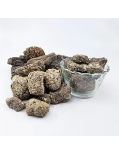 Encens résine naturelle, Benjoin de Sumatra, Styrax... 2