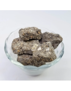 Bonjoin de Sumatra, encens résine Styrax benzoin 2
