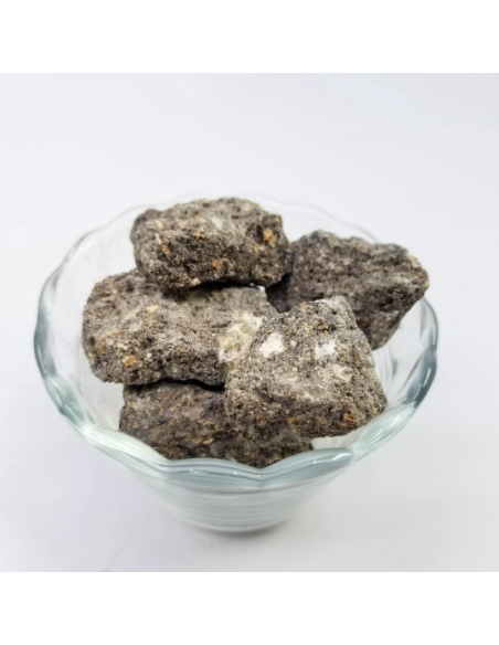 Encens résine naturelle, Benjoin de Sumatra, Styrax benzoin, pour rituel, protection lieux