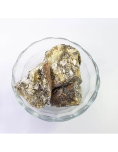 Encens résine naturelle Pom (rare), Protium copal pour... 2