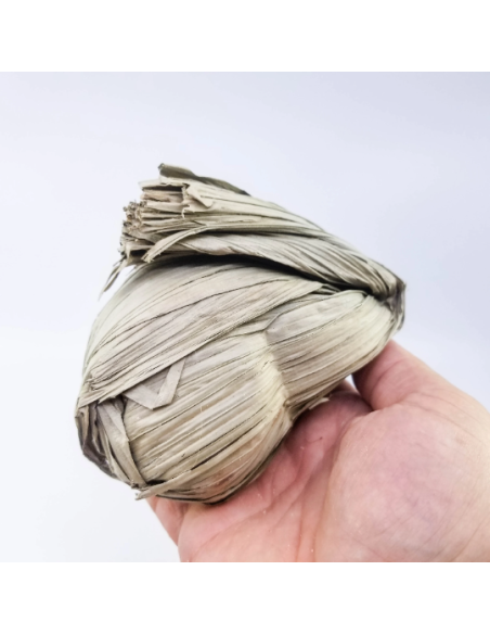 Encens résine naturelle Pom (rare), Protium copal pour rituel, méditation