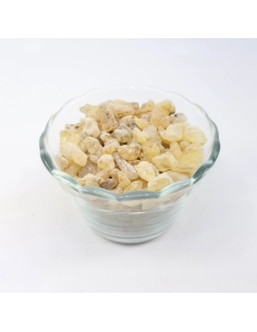 Encens résine naturelle Copal d'or, Protium... 2