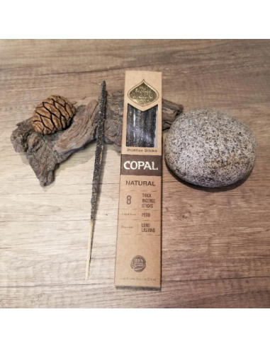 Encens Sagrada Madre au Copal, Encens  Argentin