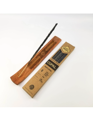 Encens Sagrada Madre au Copal, Encens  Argentin