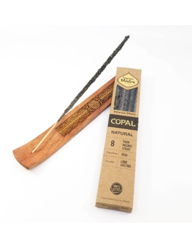 Encens Sagrada Madre au Copal, Encens  Argentin