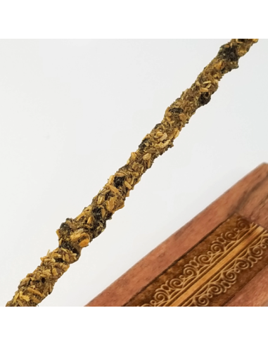 Encens Sagrada Madre au Palo Santo et Bois de...