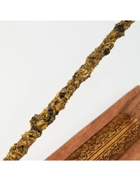 Encens Sagrada Madre au Palo Santo et Bois de Santal, Encens Argentin