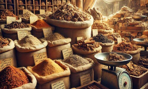 Petit guide sur les Encens résine du type Boswellia